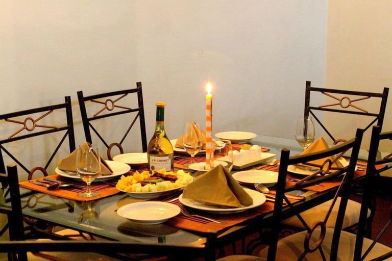 Food & Drinks 5, The Hideaway Ella, Bandarawela