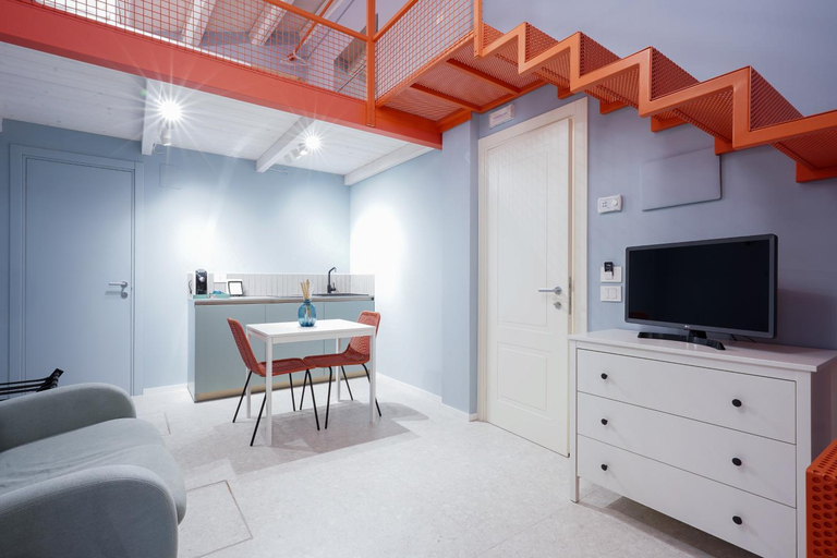 Others 5, Il Timbro - Dimore Diffuse, Chieti