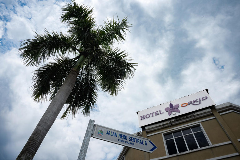 Others 4, Orkid Inn Kajang, Hulu Langat