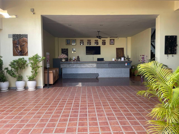 Others 4, Melody Boutique Hotel, Siem Reap