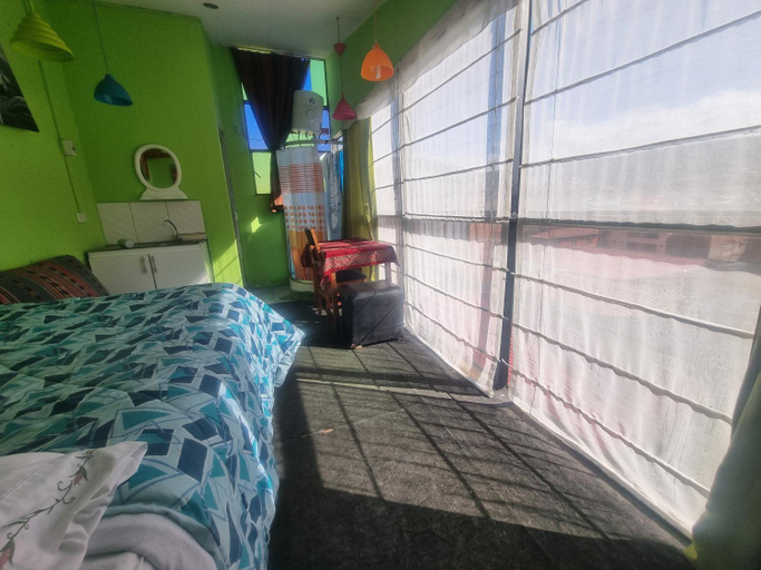 Others 3, IG Suites & Apartment, Cusco