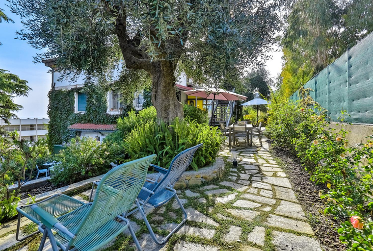 Others 4, Suite Roxanne, Imperia