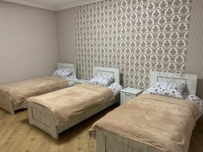Others 2, Sweet Home, Kutaisi