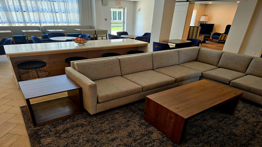 Public Area 2, Staybridge Suites CALGARY AIRPORT, Division No. 6
