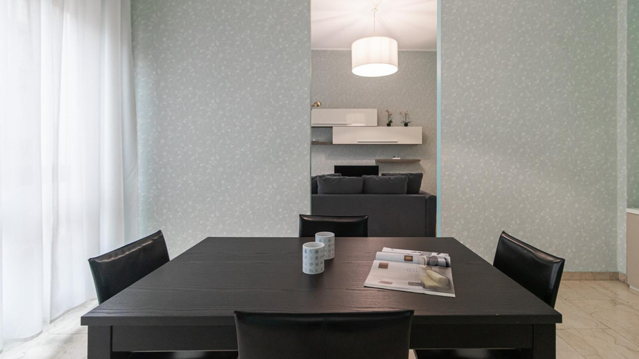 Others 5, Italianway Collection - Cannobio 8 - Norma, Milano