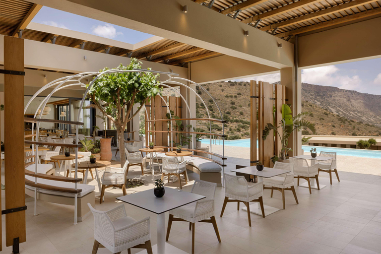 Others 5, Domes Aulus Elounda, Curio Collection by Hilton, Crete
