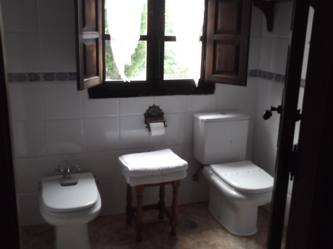 Others 3, Albergue Gandara, Cantabria