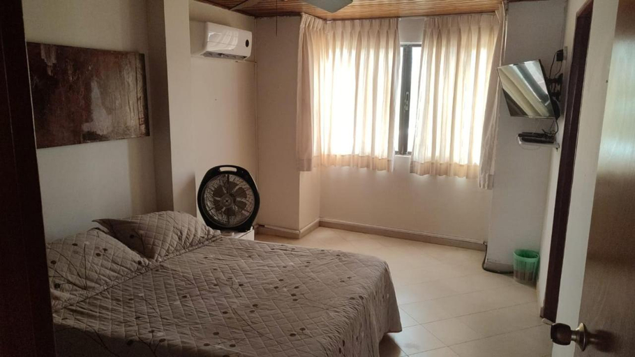 Others 5, Habitaciones Gaviotas del lago, Cartagena de Indias