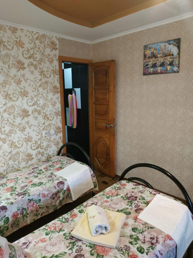 Others 5, Гостевои дом СемьЯ, Gelendzhik gorsovet