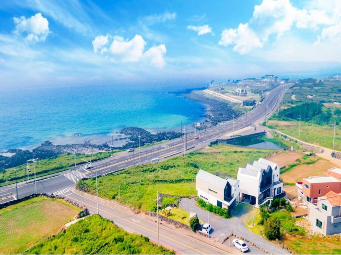 Others 5, Jeju JeoBadae NuWo, Jeju