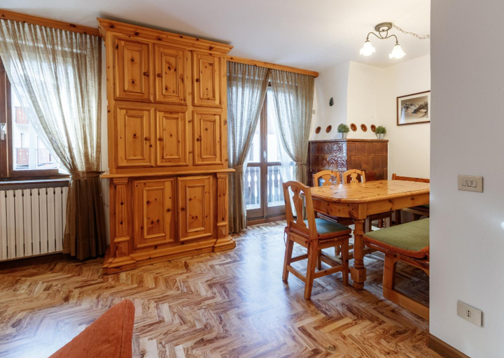 Others 4, Chalet Silvi Residence, Sondrio