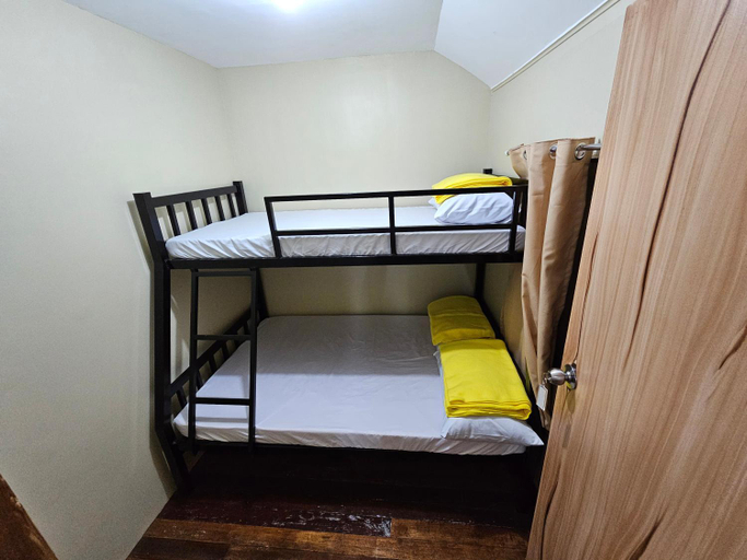 Others 5, The Catolico's 2 bedroom Transient, Baguio City