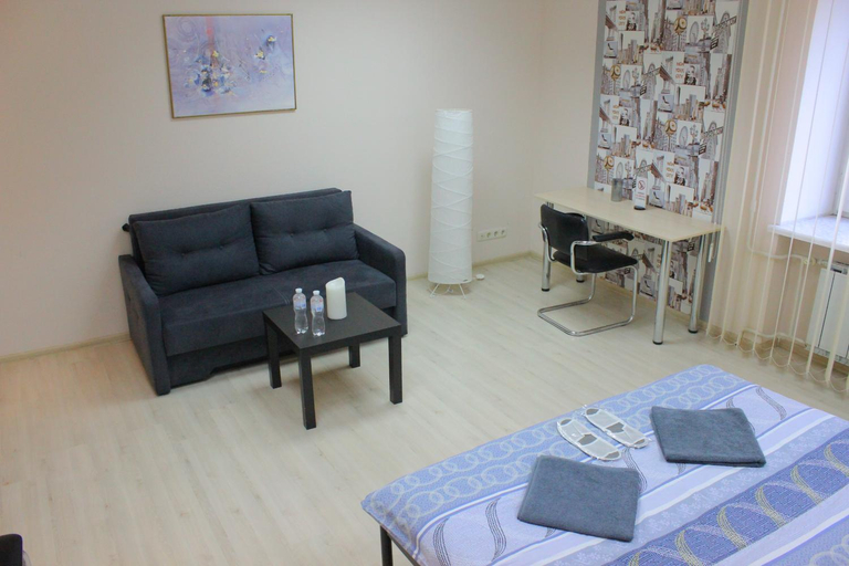 Others 4, Uneed Rooms Podil, Podil's'kyi