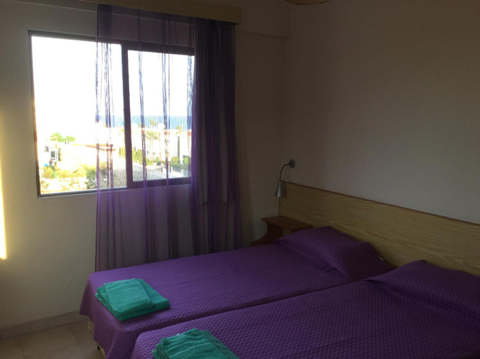 Public Area 3, Maouris Hotel Apartments