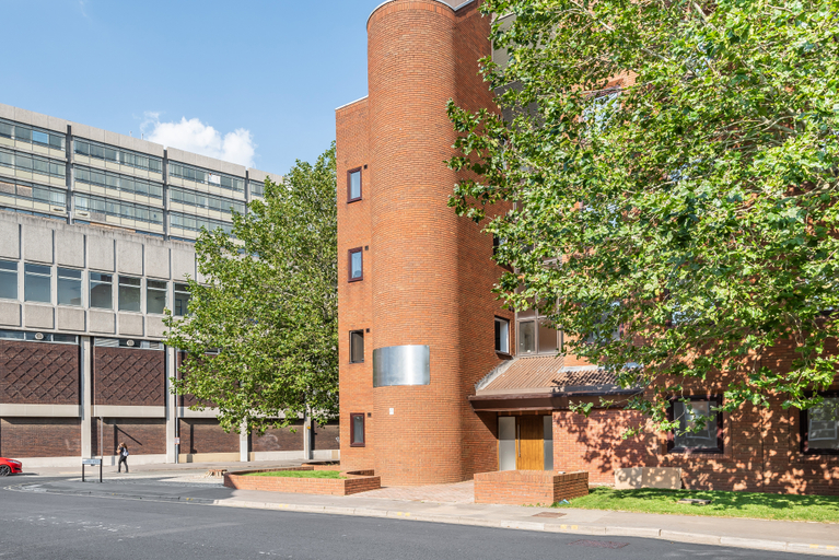 Exterior & Views 5, Charles Hope Apartments - Swindon, Swindon