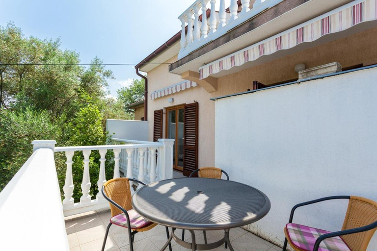 Others 5, Apartments Magdalena, Malinska-Dubašnica