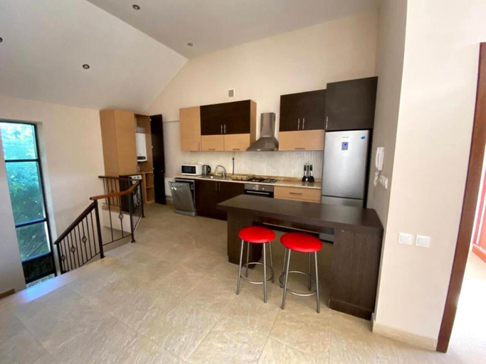 Others 4, Villadzor Apart Hotel