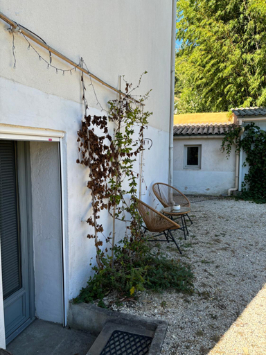 Others 5, Chambre, Dordogne