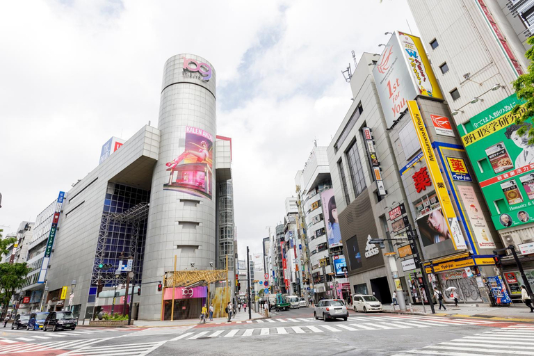 Others 4, Hotel Re:ONcE Shibuya, Shibuya