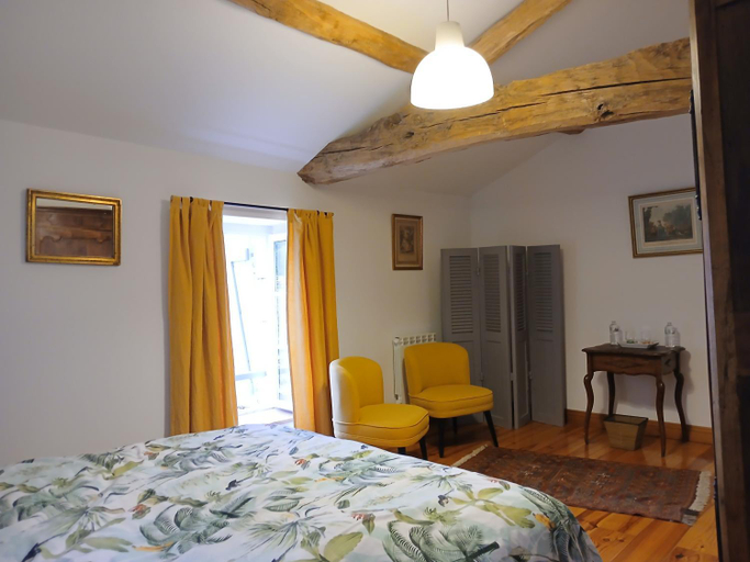 Others 2, Chambres d'hotes de la Barbiniere, Vendée