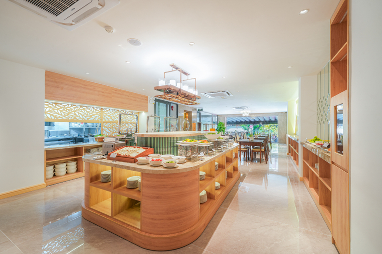 Others 2, kien ocean hotel, Da Nang