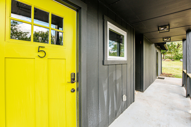 Exterior & Views 2, Basecamp151, Nelson