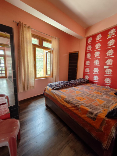 Others 2, Prabhu Guest House, Almora