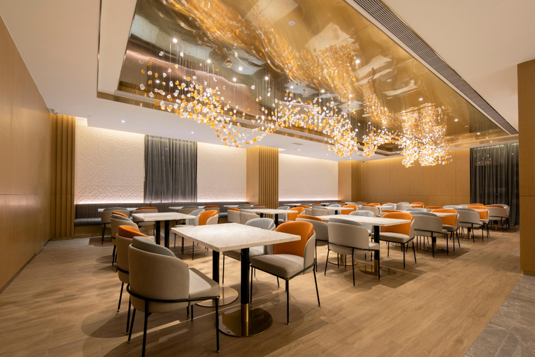 Others 4, Orange Hotel Guangzhou Shiling Leather City, Guangzhou