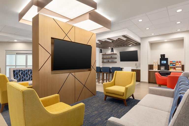 Public Area 3, Candlewood Suites BESSEMER – BIRMINGHAM SW, Jefferson