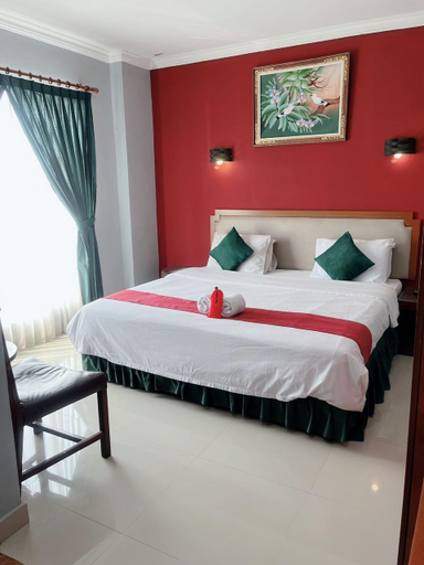 Others 2, Hotel Ghotic Bandung, Bandung