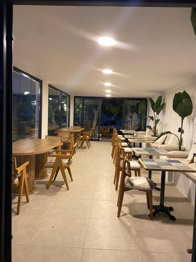 Others 5, Casa Mora Zeytinli, Edremit