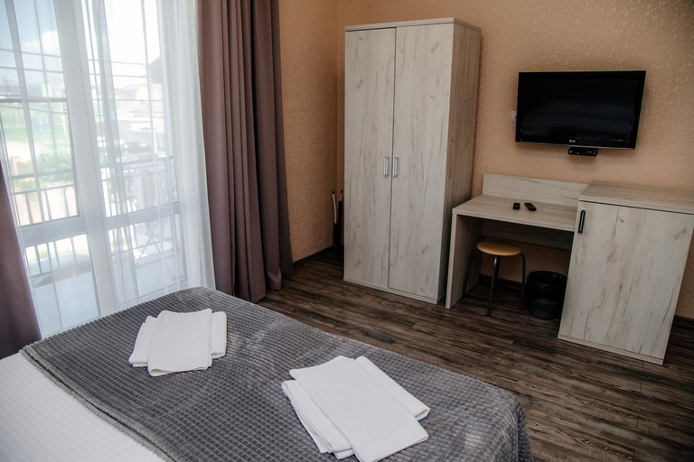 Others 4, Hotel DIMITRION, Anapskiy rayon