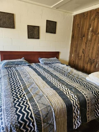 Room 4, PALMERSTON LAKE MOTEL, Frontenac