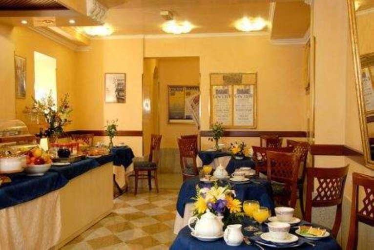 Food & Drinks 5, Ca' Formenta, Venezia