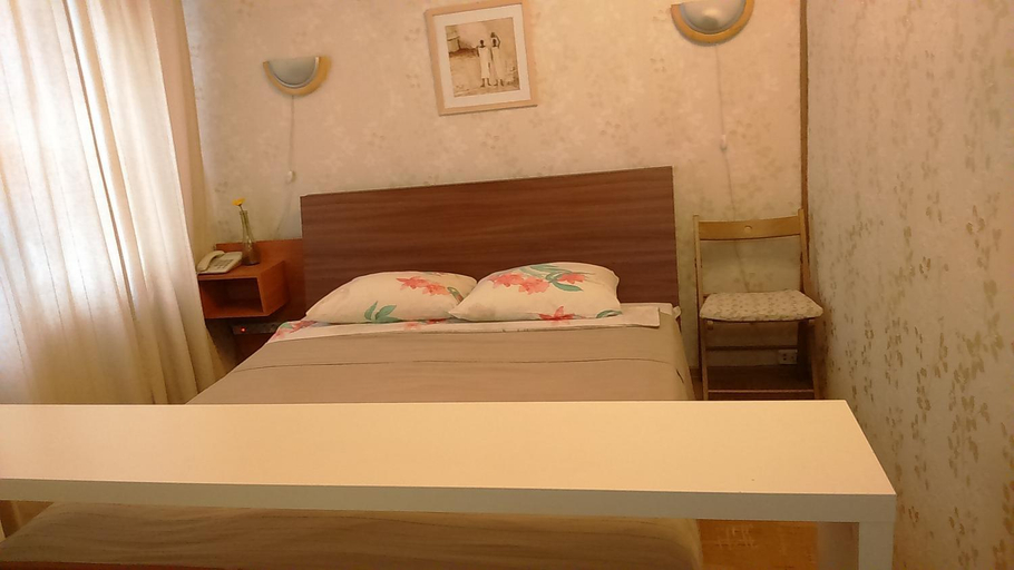 Others 2, Polet Hotel, Omskiy rayon