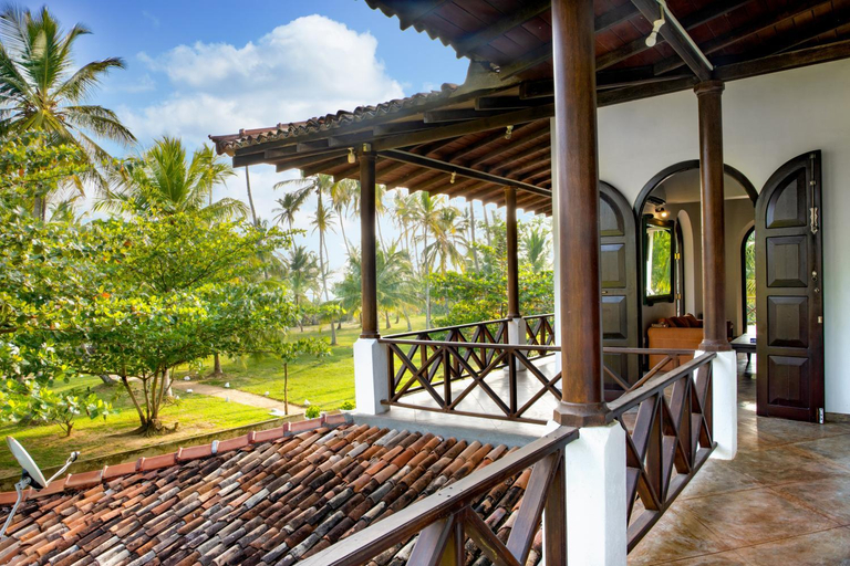 Others 5, Villa Ocean's Edge, Tangalle
