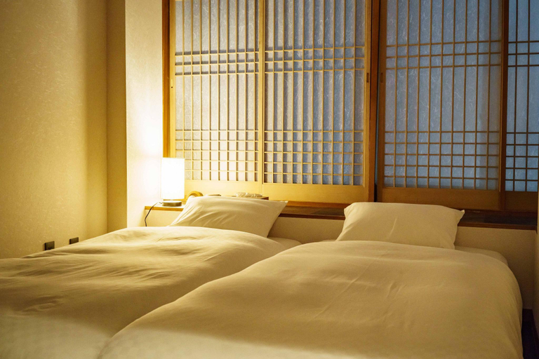 Others 2, Konjaku-So Shinsaibashi Rooftop SPA, Osaka