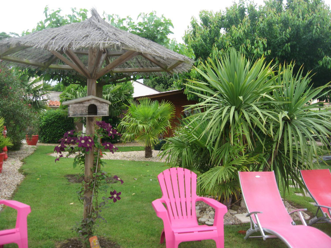 Others 2, La Roseraie, Charente-Maritime