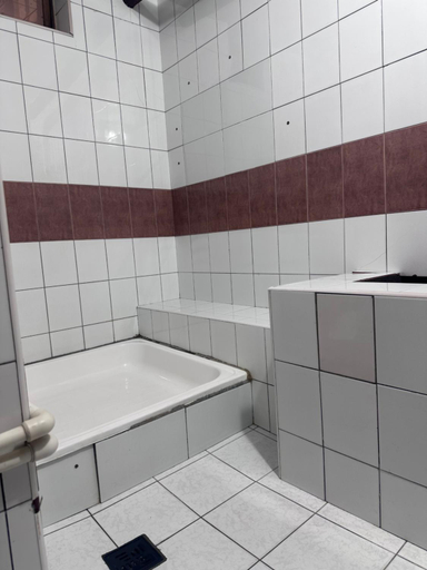 Others 3, QAMAR family guest house, Samarkand
