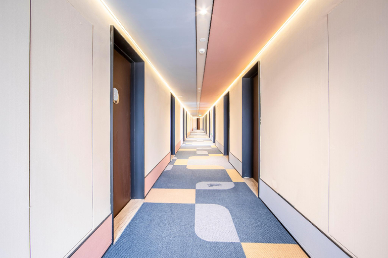 Others 5, Hanting Hotel Zhengzhou South Longhu Sunlight Avenue, Zhengzhou