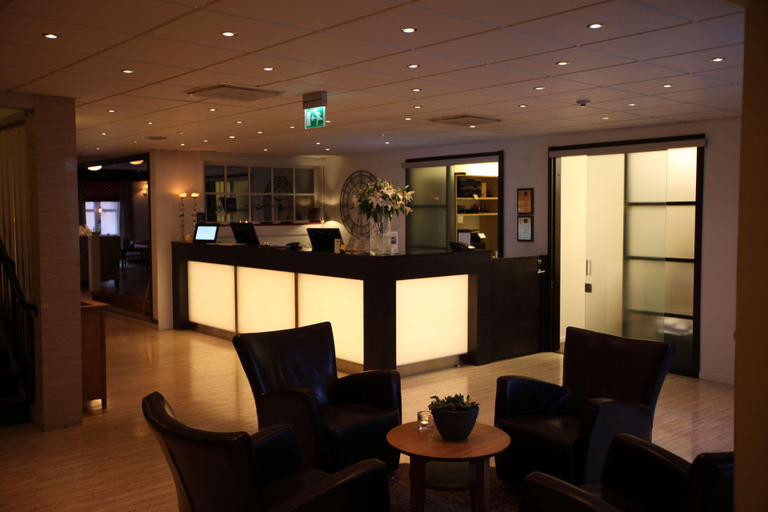 Public Area 3, Best Western Plus Edward Hotel, Lidköping