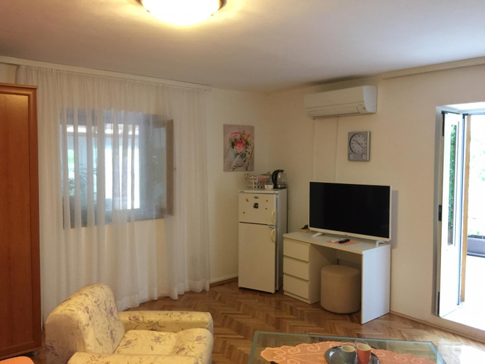 Others 5, Room in Nerezine with balcony, Wifi 4827-5, Mali Lošinj