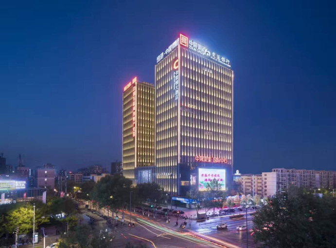 Others 3, Pillman Hotel, Zhengzhou