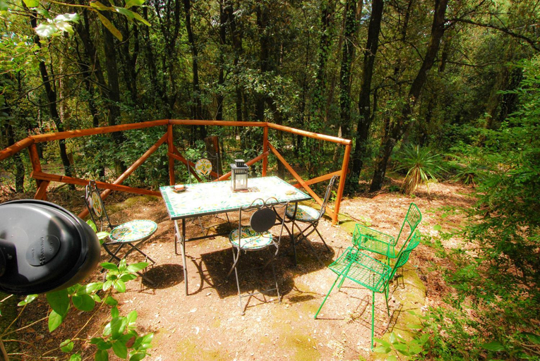 Others 2, Monte Malbe Charming Villa with Garden and Parking, Perugia