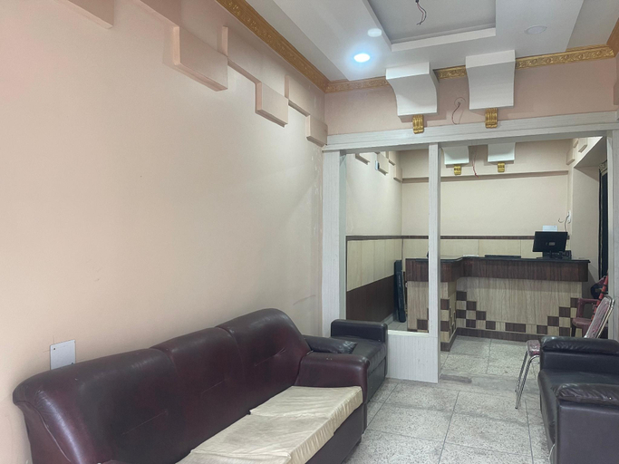 Others, Hotel Dulari Inn, Ranchi