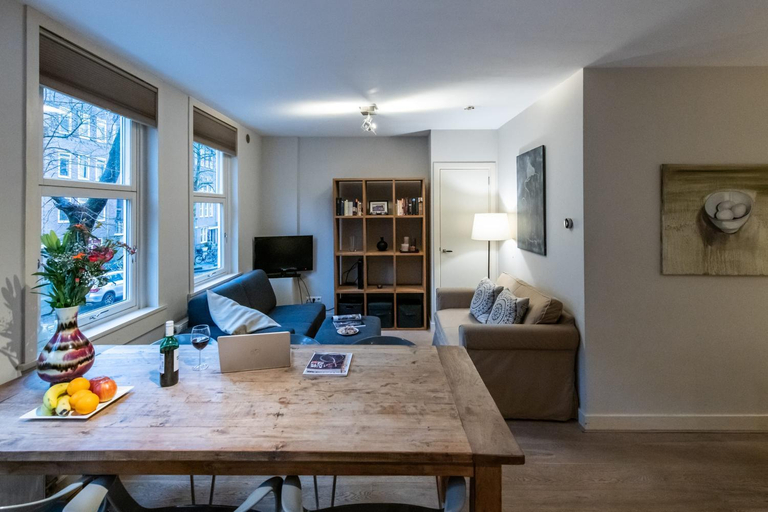 Others 4, Quiet flat with balcony, Rijeka