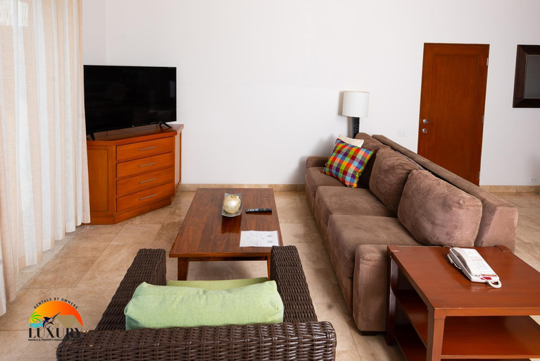 Others 3, Sandoval Ocean Front Penthouse at Corazon Resort, La Paz
