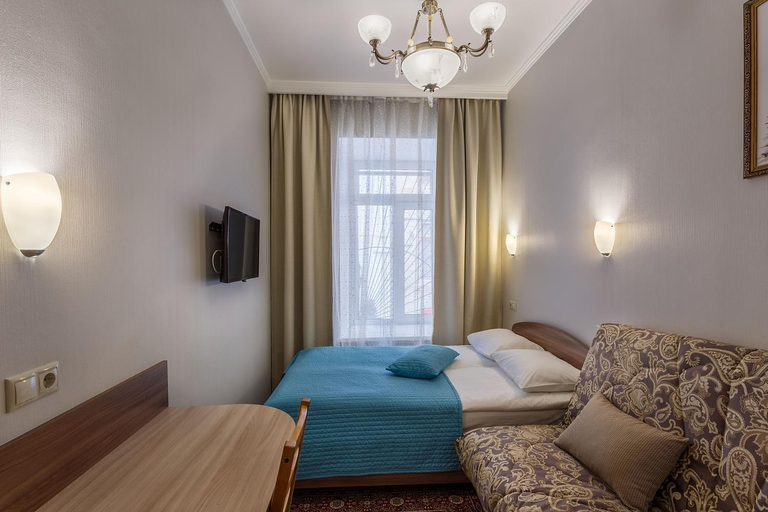 Others 5, Mini-hotel Chekhov na Tverskoy, Northern
