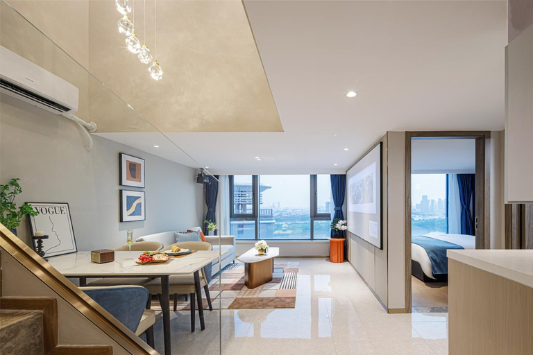 Others 3, Livetour Hotel Panyu Nancun Wanbo Metro Guangzhou, Guangzhou