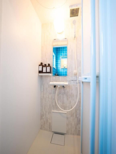 Bathroom 5, FURANO SKY VILLA, Furano
